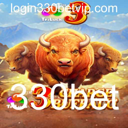 Explorando o Fascinante Mundo de 3ChargeBuffalo: O Novo Hit do Casino 330bet