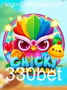 Descubra ChickyParmParm: O Novo Jogo Inovador