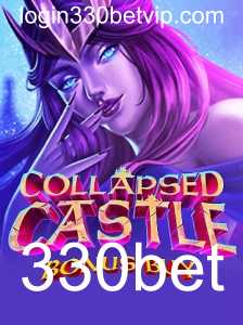 Explorando o Mundo de CollapsedCastleBonusBuy: Uma Jornada de Aventuras no 330bet