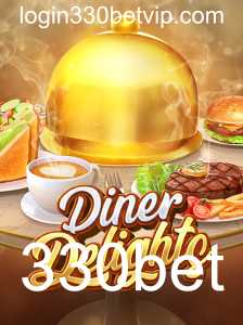 DinerDelights: Uma Nova Experiência de Jogo com 330bet