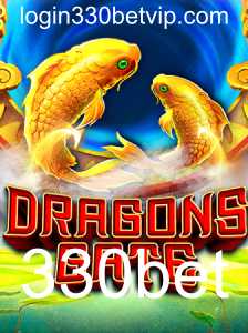 Descubra o Fascinante Mundo de DragonsGate com 330bet