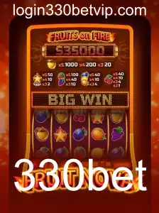 Explorando o Fascinante Mundo de FruitNova: O Jogo Que Está Chamando a Atenção no 330bet