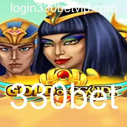 GoldOfEgypt: Explore as Maravilhas dos Antigos Tesouros com 330bet