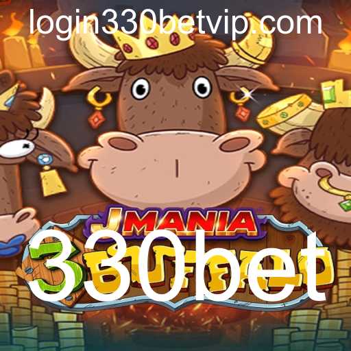 Descubra o Jogo JMania3Buffalo: Uma Aventura Empolgante no Mundo do 330bet