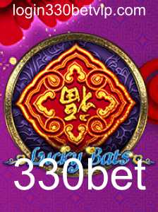 Descubra LuckyBats: O Novo Jogo de 330bet
