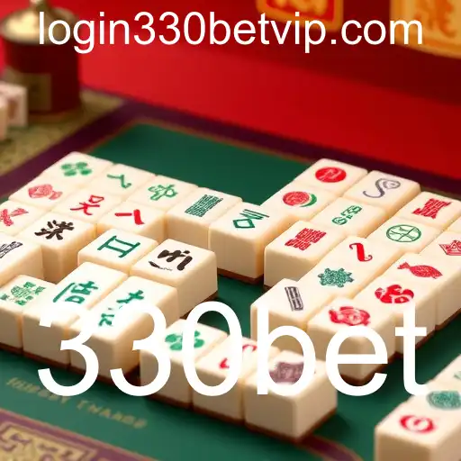 Mahjong: O Fascinante Mundo do Jogo Tradicional com a Chave para '330bet'