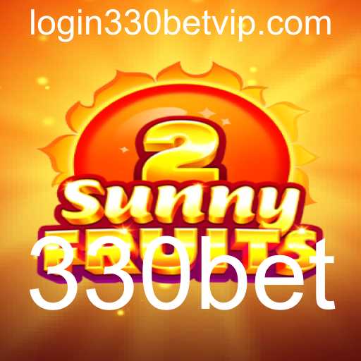 Explorando o Universo do Jogo SunnyFruits2: Uma Nova Perspectiva de Entretenimento com 330bet