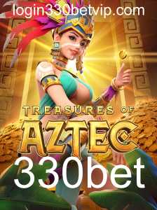 Explorando o Fascinante Mundo de Treasures of Aztec e a Plataforma 330bet