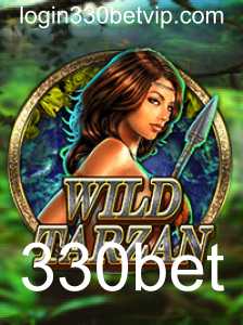 Desvendando o Fascinante Mundo de WildTarzan no 330bet